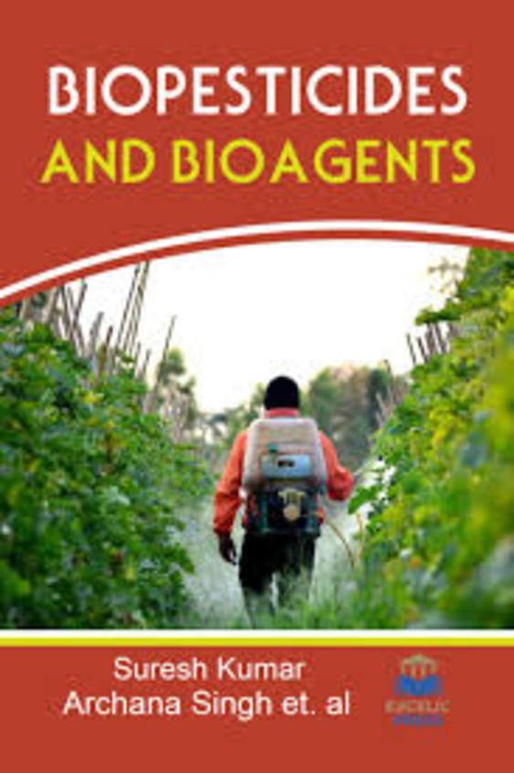 Biopesticides and Bioagents