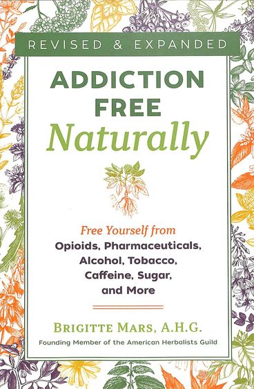 Addiction Free Naturally