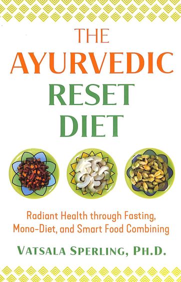 Ayurvedic Reset Diet