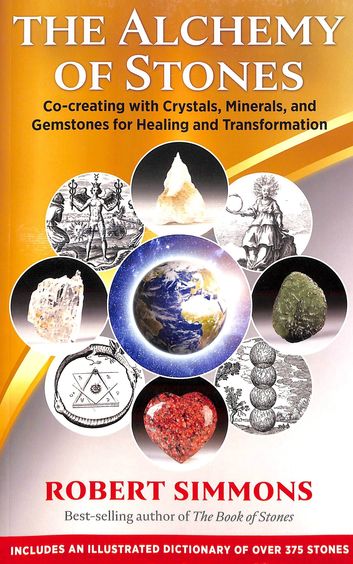 Alchemy Of Stones