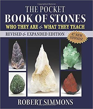 Pocket Book Of Stones