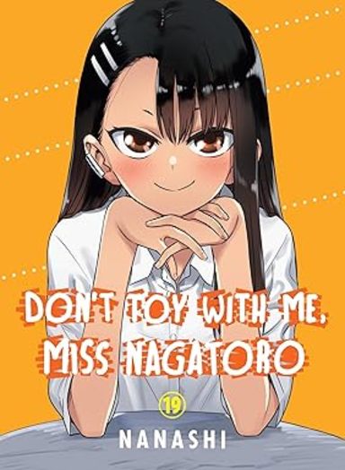 Dont Toy With Me, Miss Nagatoro 19
