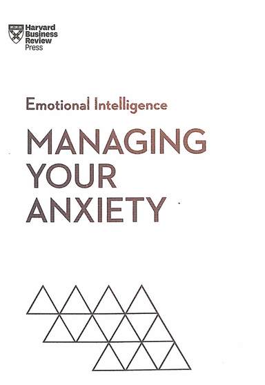 Managing Your Anxiety