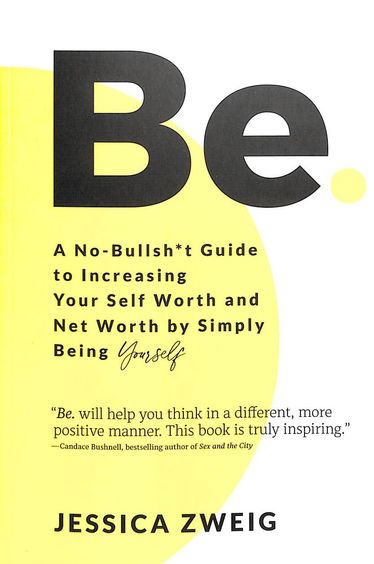 Be : A No Bullshit Guide