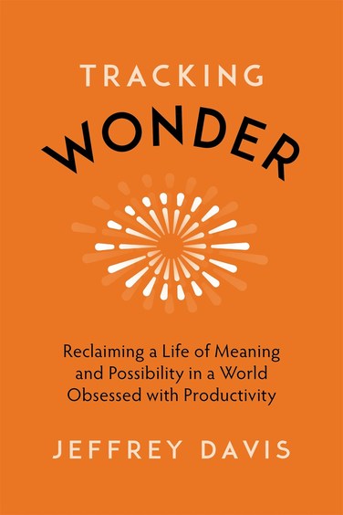 Tracking Wonder : Reclaiming A Life Of Meaning & Possibility In A World Obsessed With Productivity