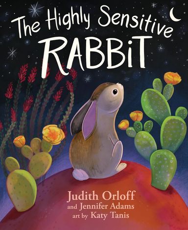 Highly Sensitive Rabbit