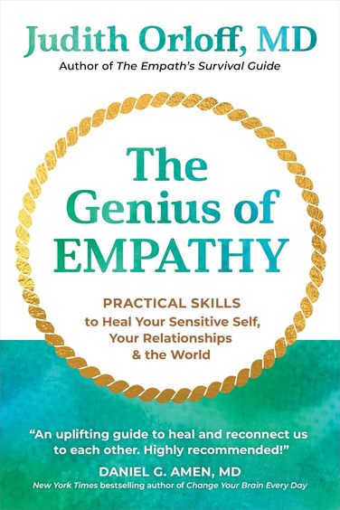 Genius Of Empathy