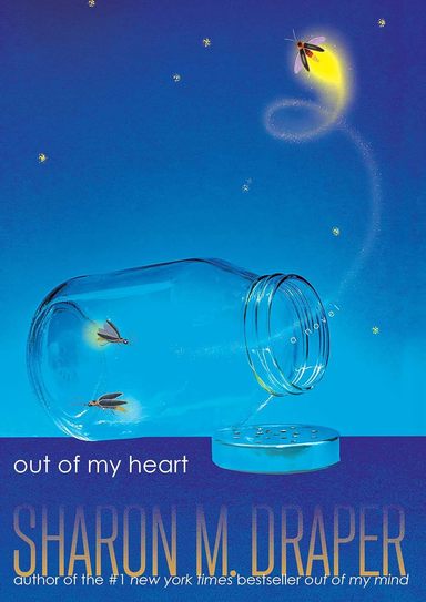 Out Of My Heart