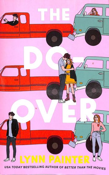 Do-Over