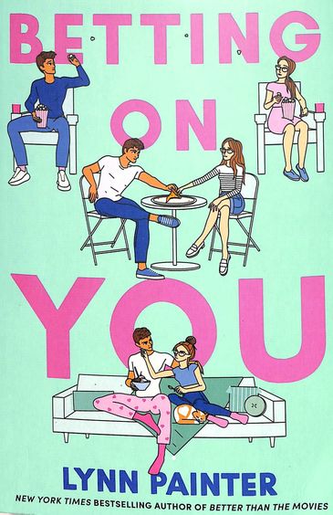 Betting On You