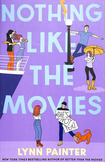Nothing Like The Movies