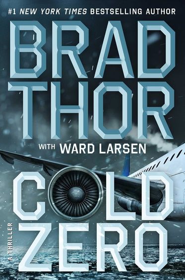 Cold Zero : With Ward Larsen A Thriller