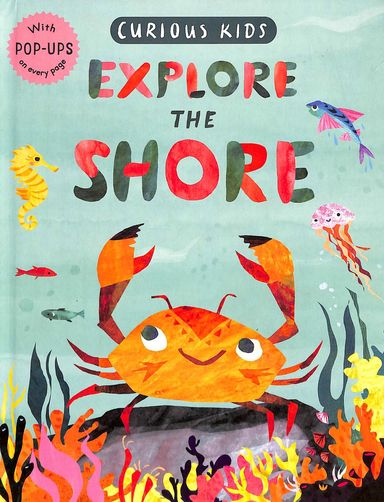 Explore The Shore