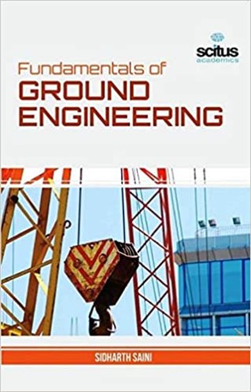 Fundamentals of Ground Engineering