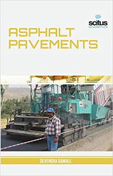 Asphalt Pavements