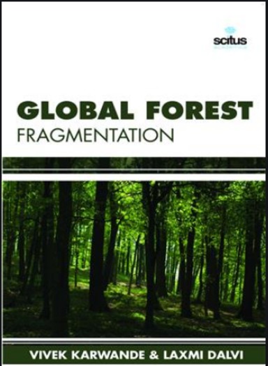 Global Forest Fragmentation