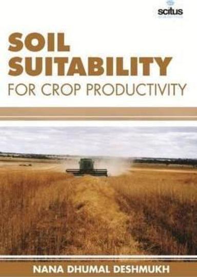 Soil Suitability for Crop Productivity