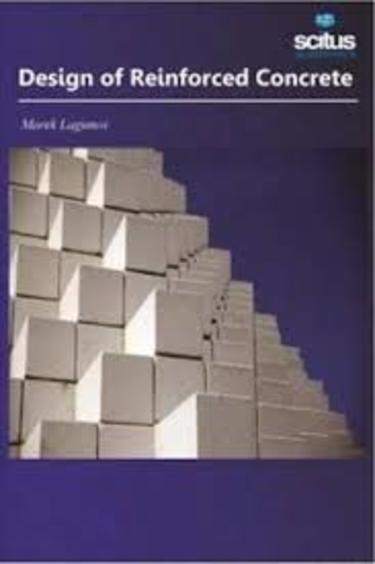 Design of Reinforced Concrete