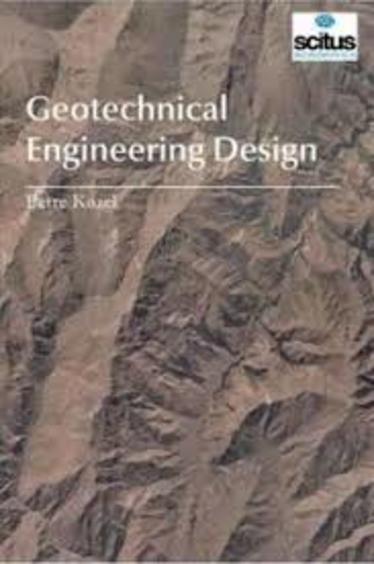 Geotechnical Engineering Design
