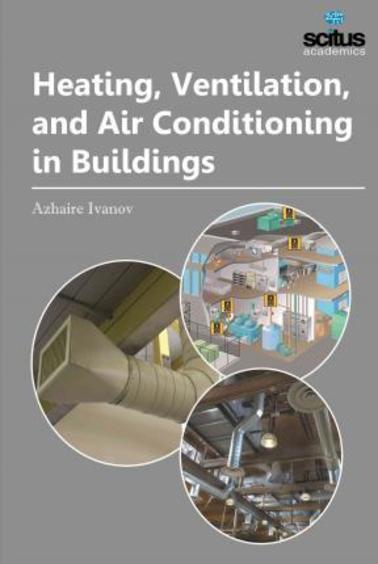 Heating, Ventilation, and Air Conditioning in Buildings