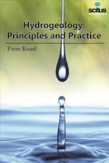 Hydrogeology: Principles and Practice