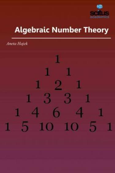 Algebraic Number Theory