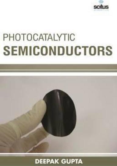 Photocatalytic Semiconductors