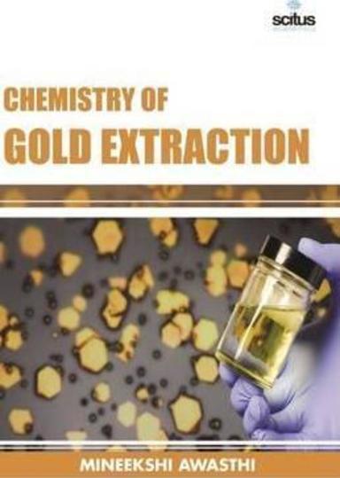 Chemistry of Gold Extraction