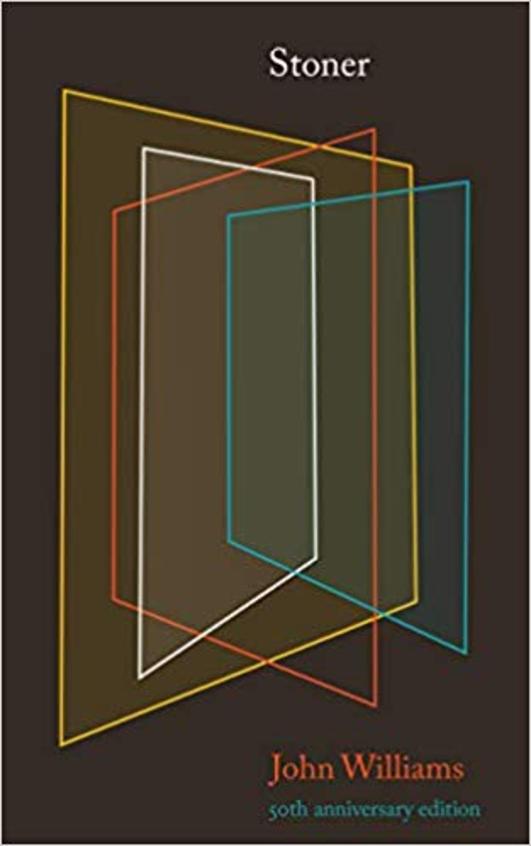 Stoner: 50th Anniversary Edition