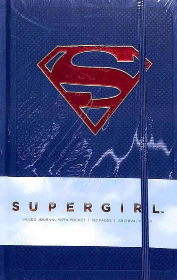 Supergirl