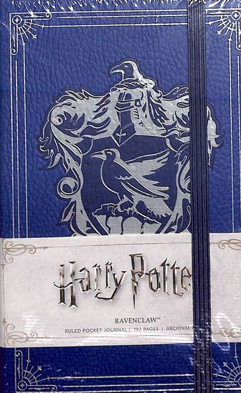 Harry Potter Ravenclaw