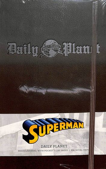 Superman : Daily Planet