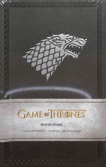 Game Of Thrones House Stark