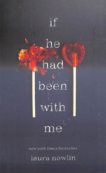 If He Had Been With Me