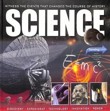 Science : Turning Point