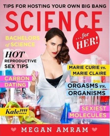 Science...For Her!