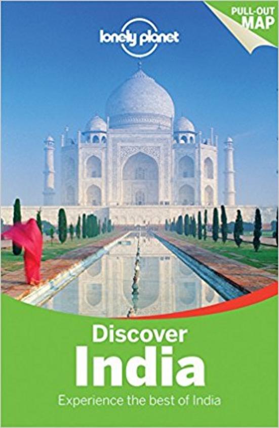 India Lonely Planet