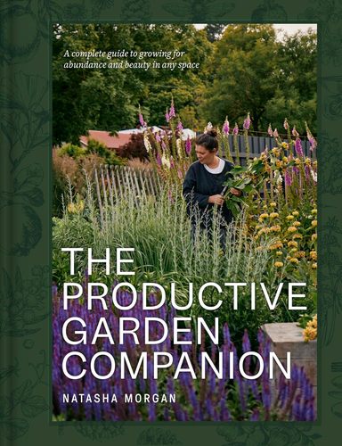Productive Garden Companion