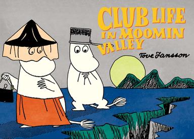 Moomin's Club Life