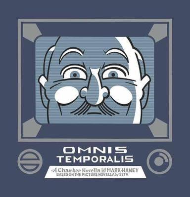 Omnis Temporalis : A Visual Long Playing Record