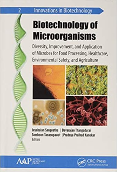Biotechnology of Microorganisms
