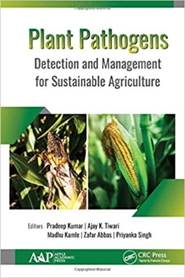 Plant Pathogens: Detection and Management for Sustainable Agriculture