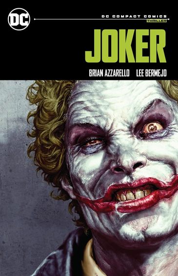 Joker : Dc Compact Comics Edition