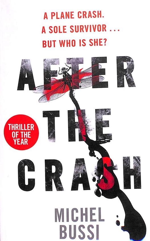 After The Crash
