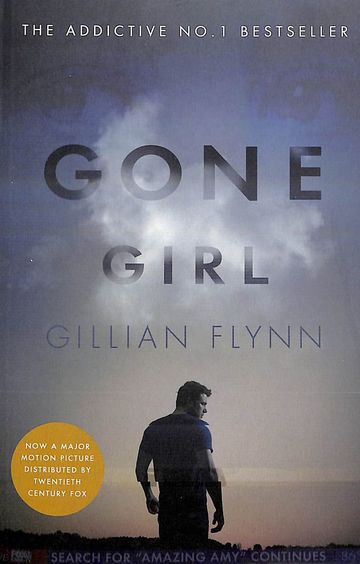 Gone Girl