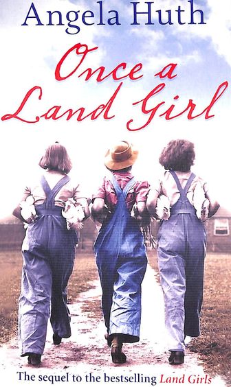 Once A Land Girl
