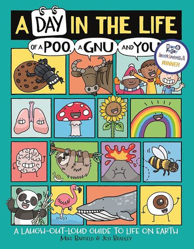 Day In The Life Of A Poo A Gnu & You