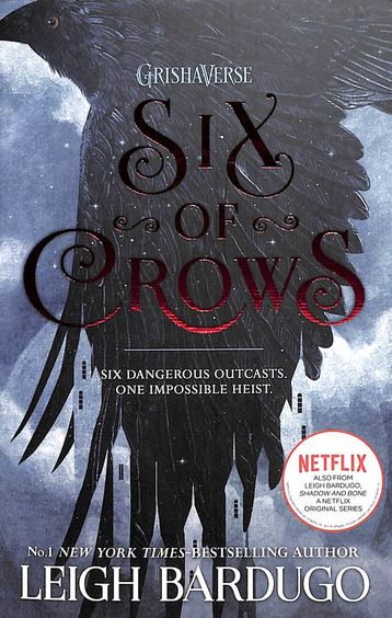 Six Of Crows
