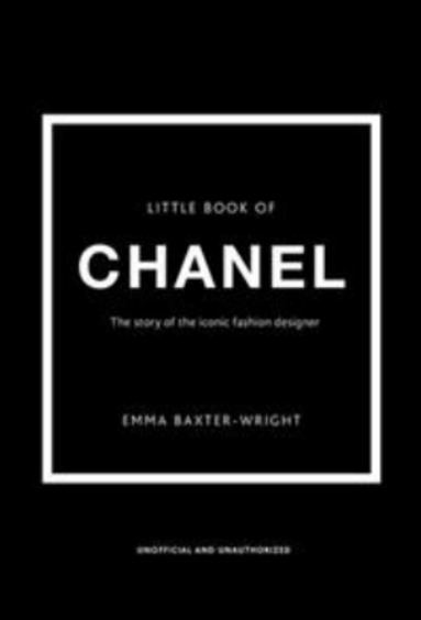 Little Book Of Chanel : New Edition