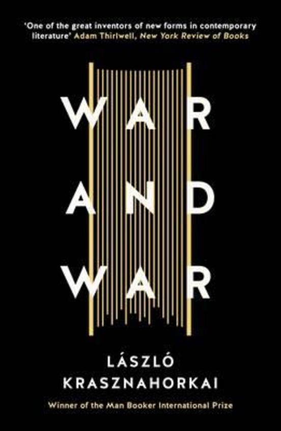 War & War